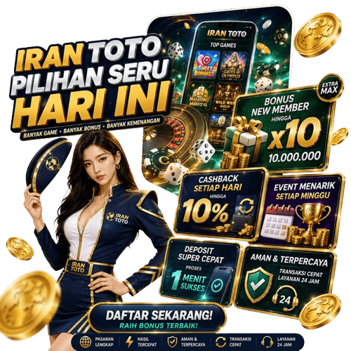 IRANTOTO $Keyword$